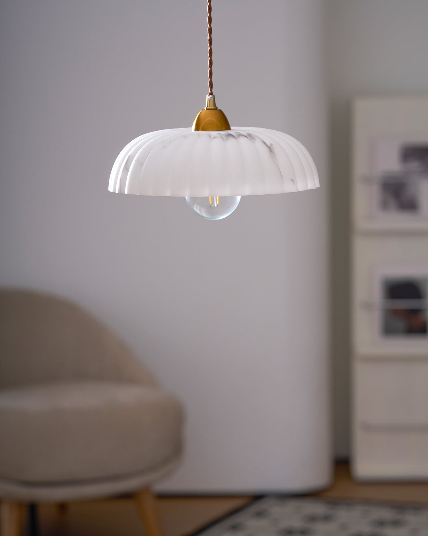 Valeey Pendant Light