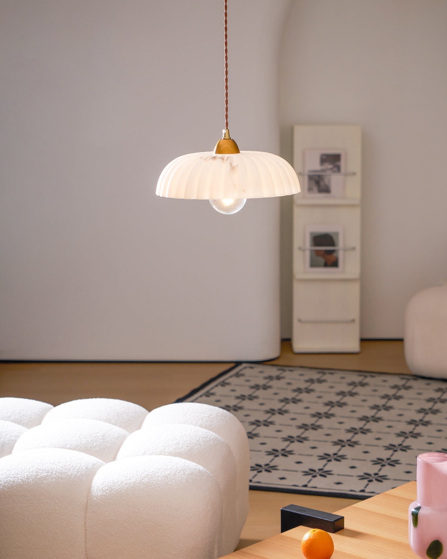 Valeey Pendant Light
