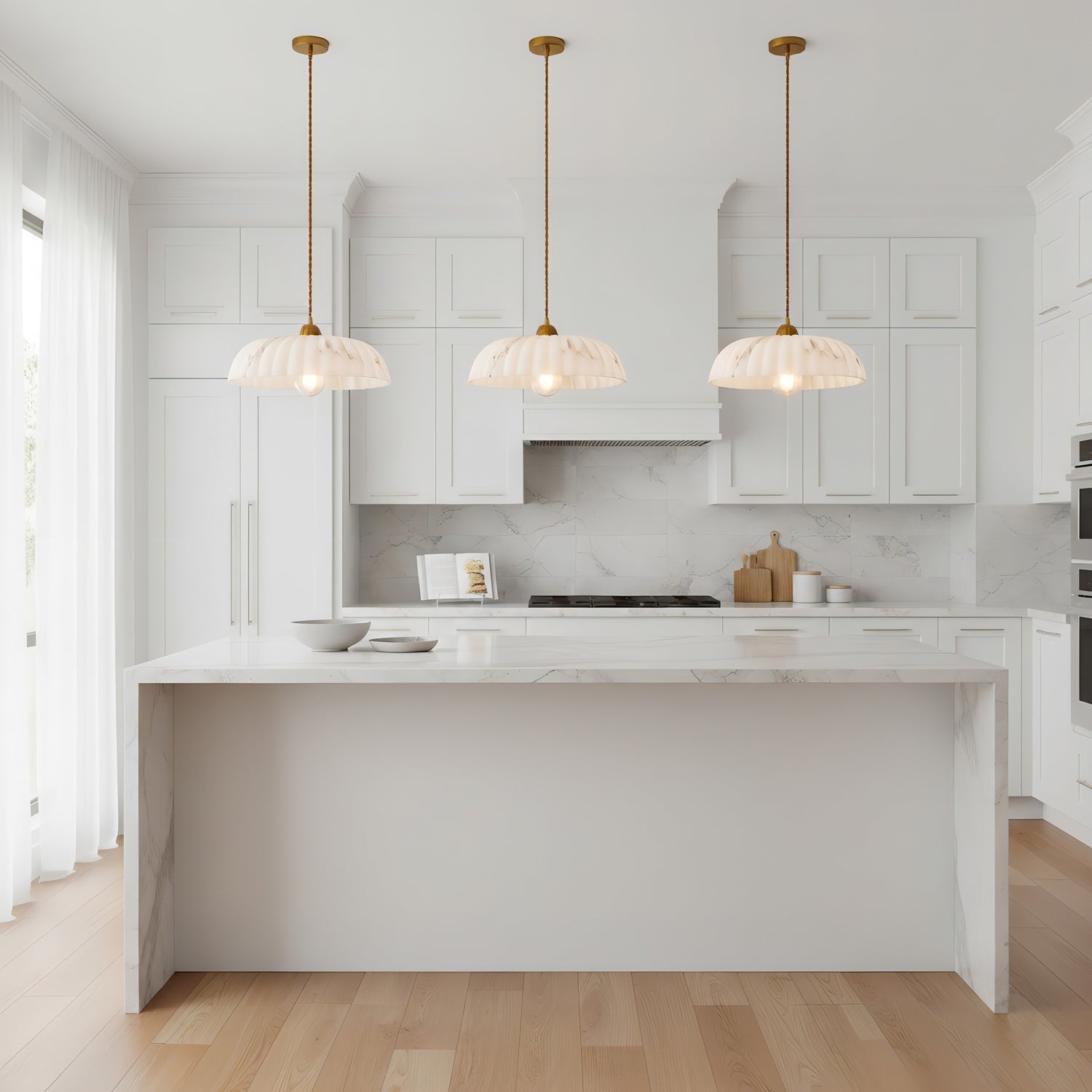 Valeey Pendant Light