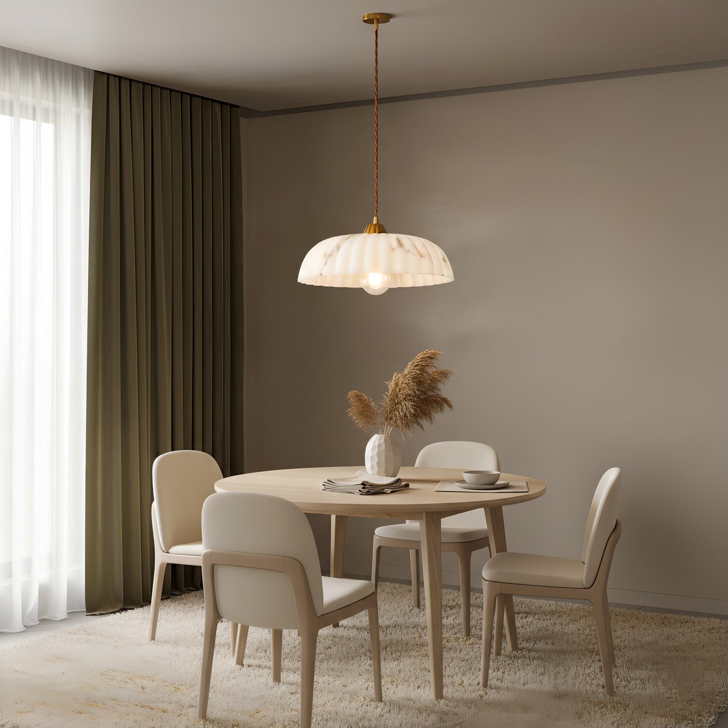 Valeey Pendant Light