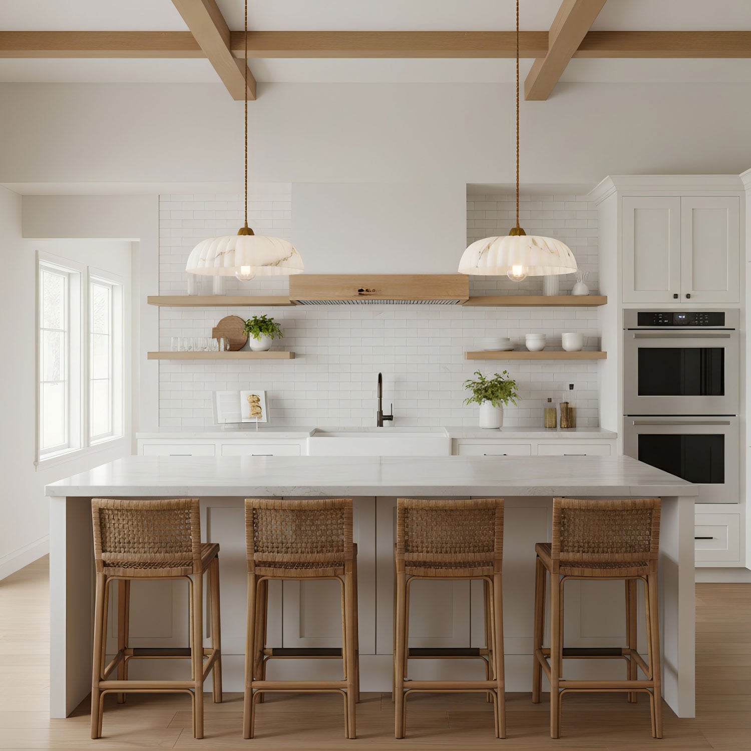 Valeey Pendant Light