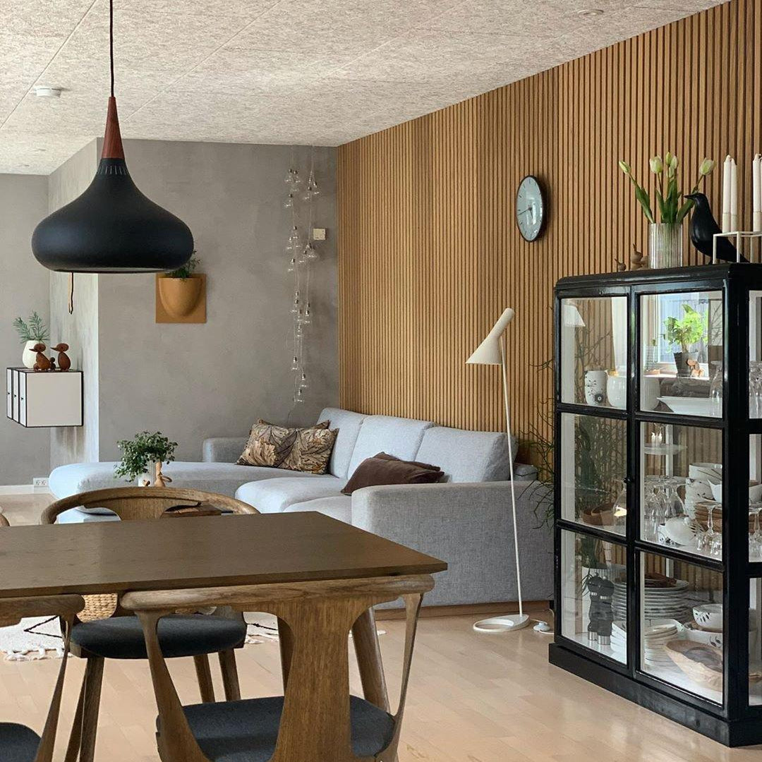 Lanivo Pendant Light
