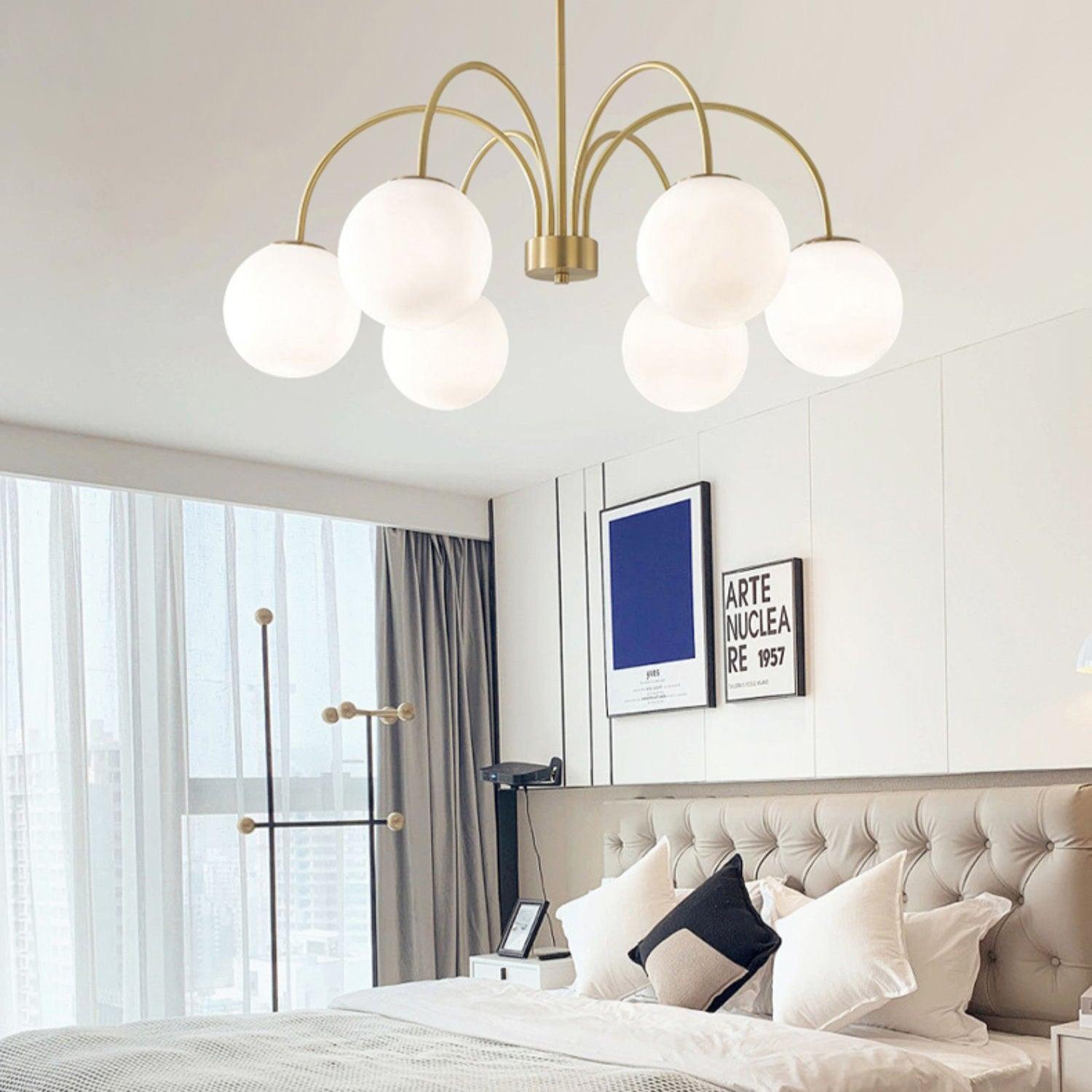 Arelmis Ceiling Light
