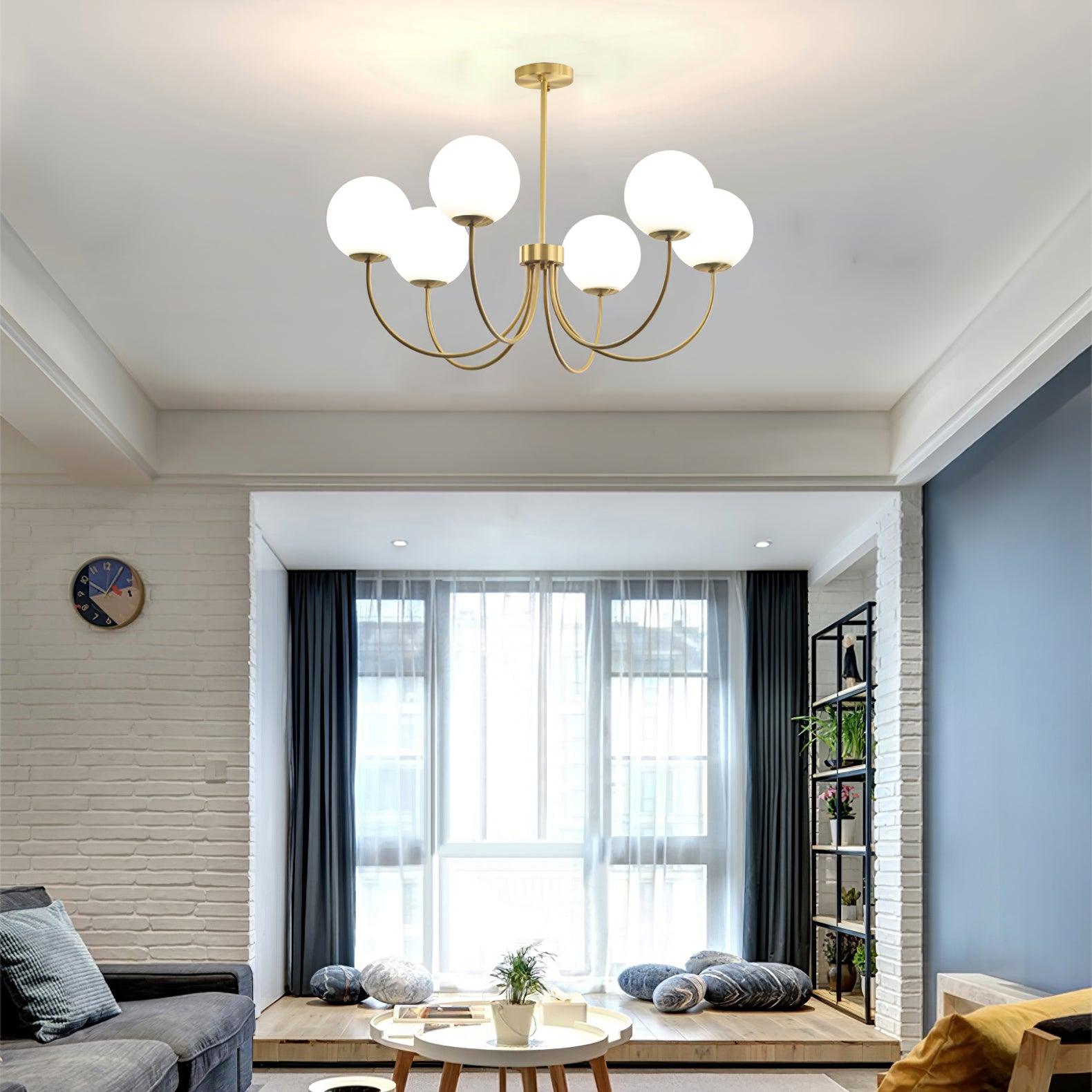 Arelmis Ceiling Light