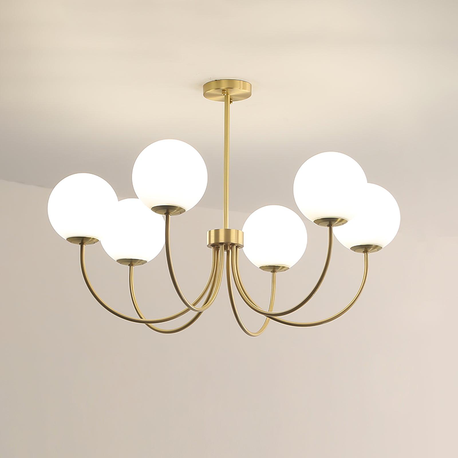 Arelmis Ceiling Light
