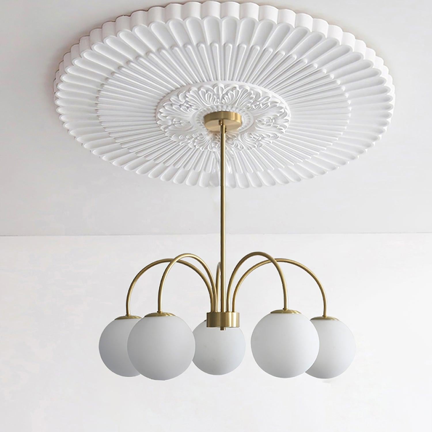 Arelmis Ceiling Light
