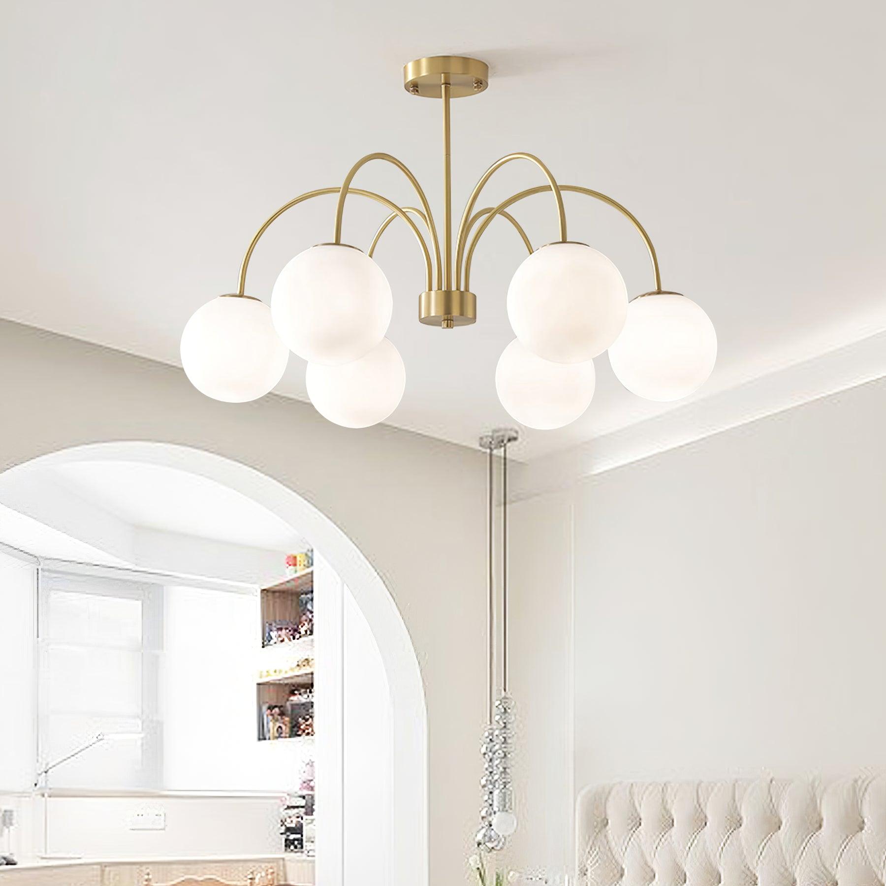 Arelmis Ceiling Light