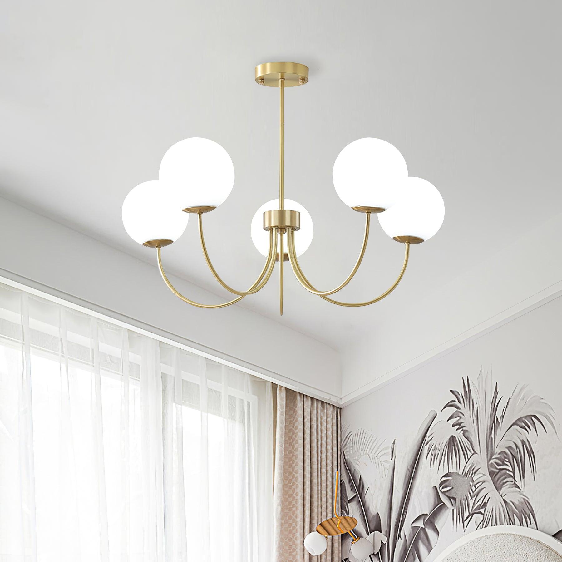 Arelmis Ceiling Light