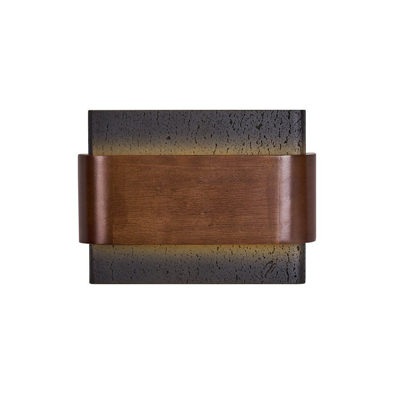 Orimso Natural Stone Wall Light