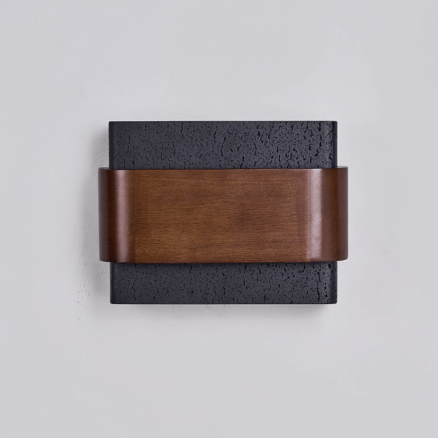 Orimso Natural Stone Wall Light