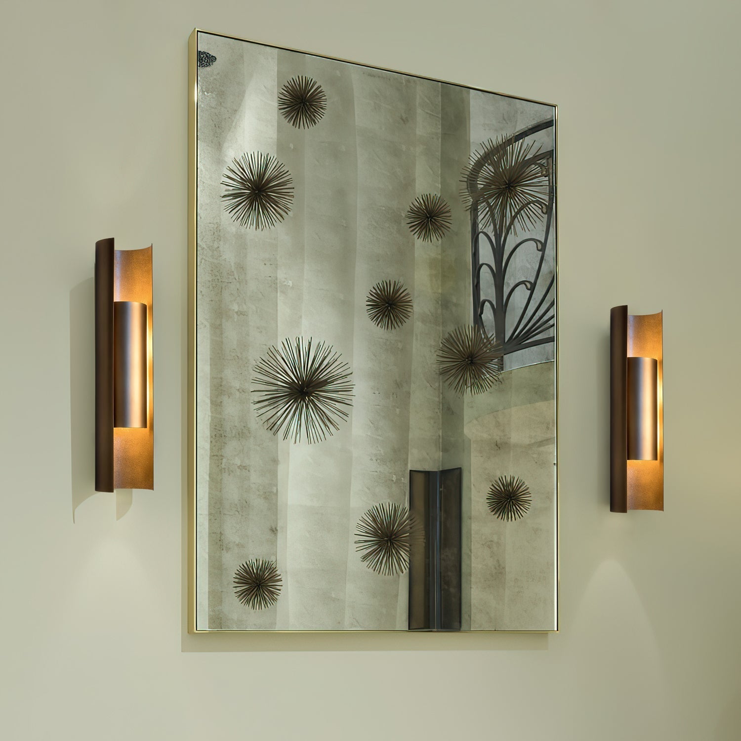 Lericon Wall Light