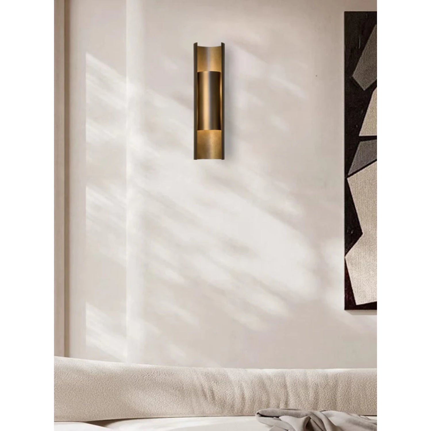 Lericon Wall Light