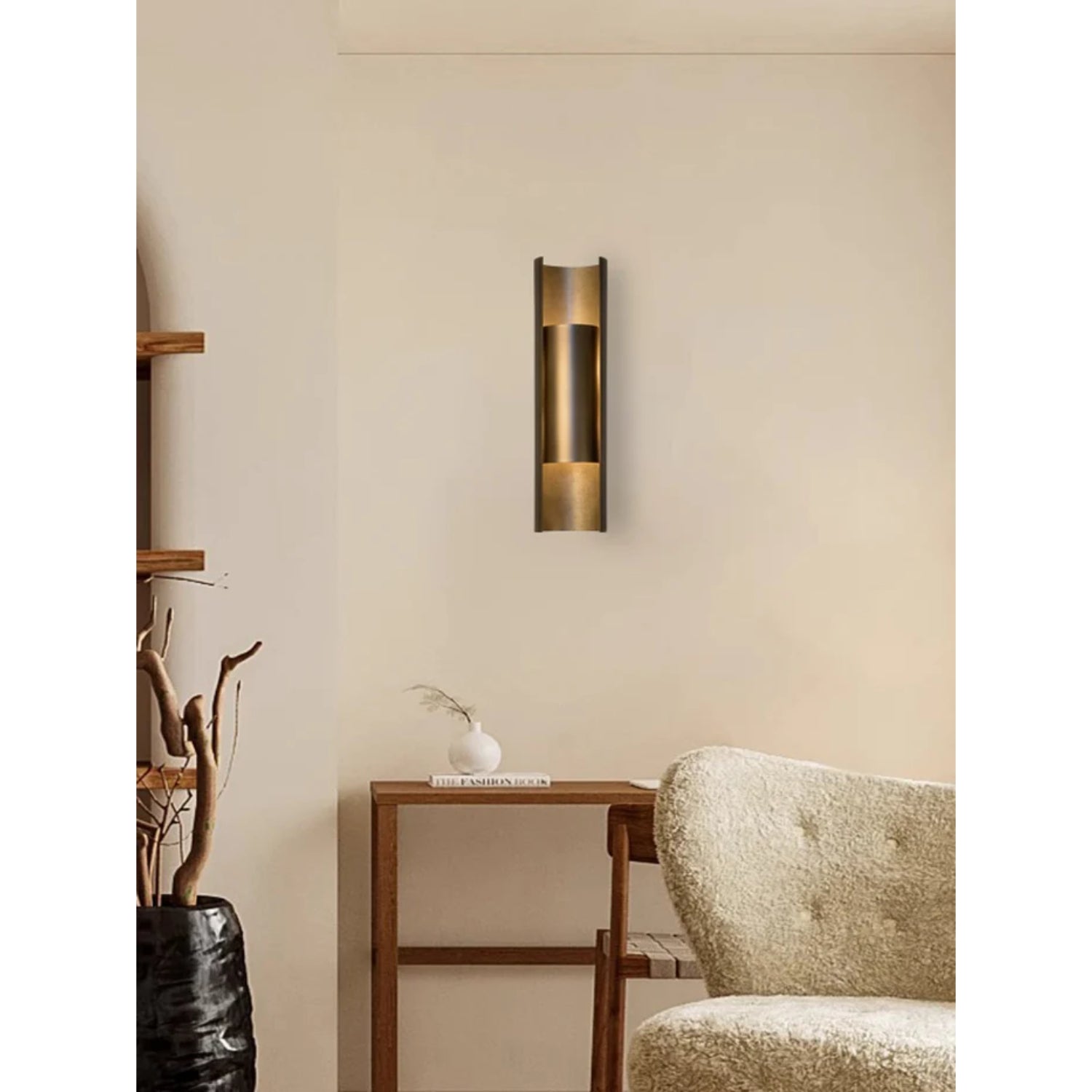 Lericon Wall Light