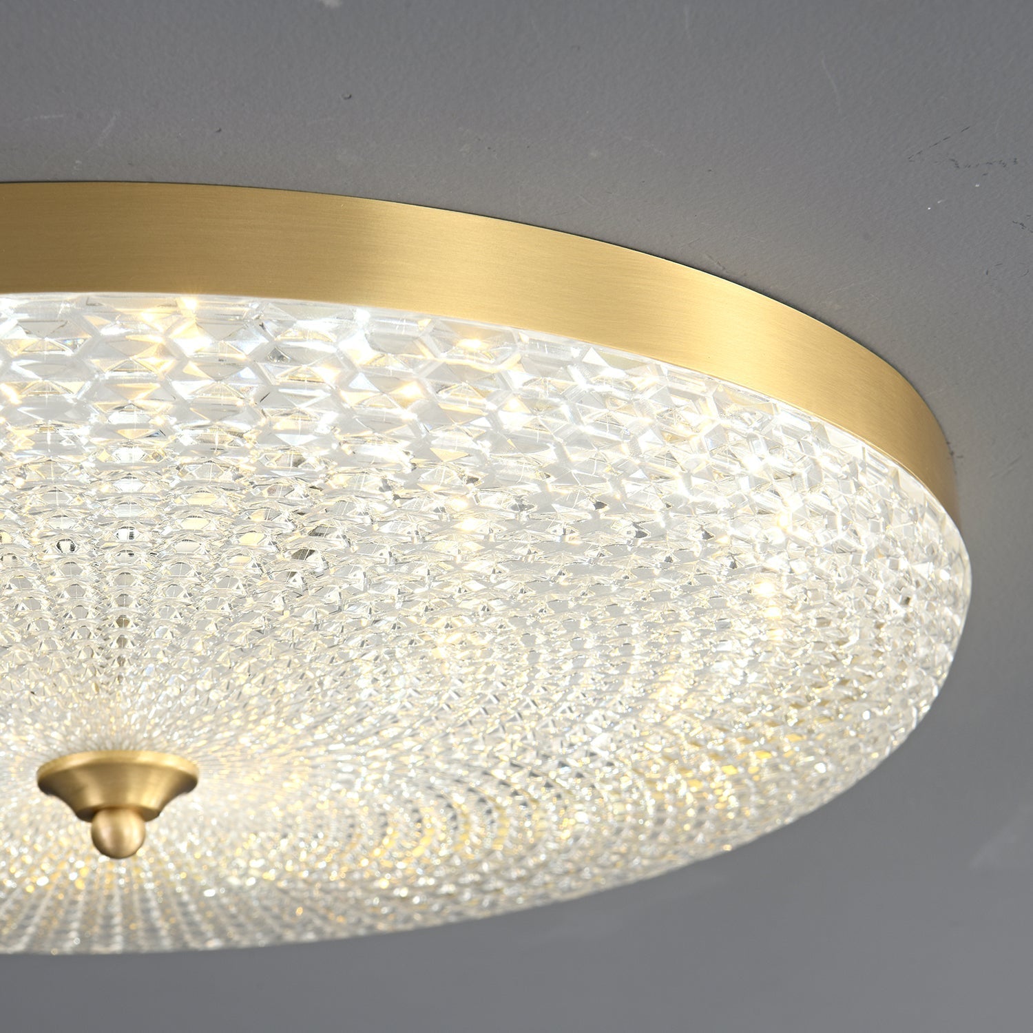 Olimza Ceiling Light