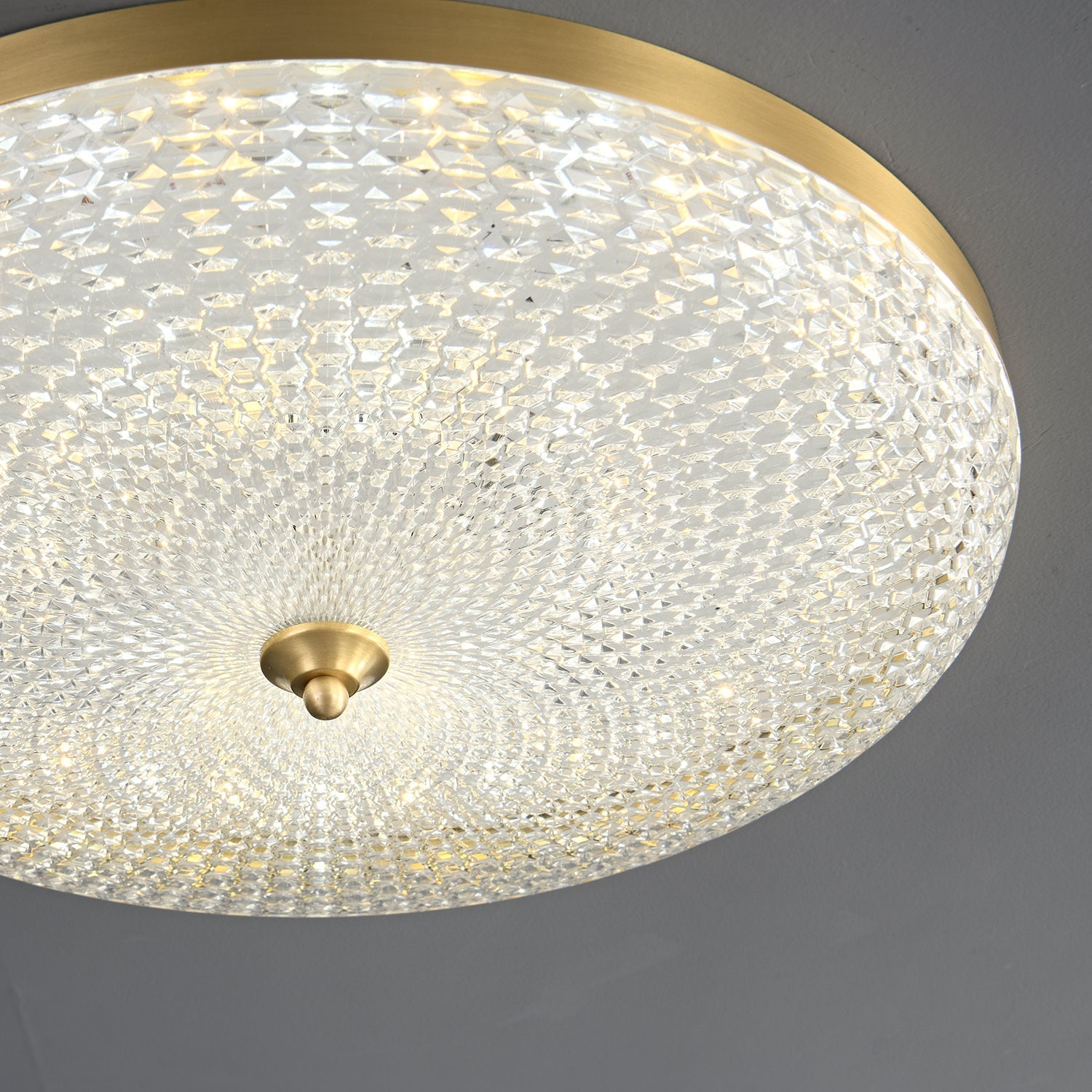 Olimza Ceiling Light