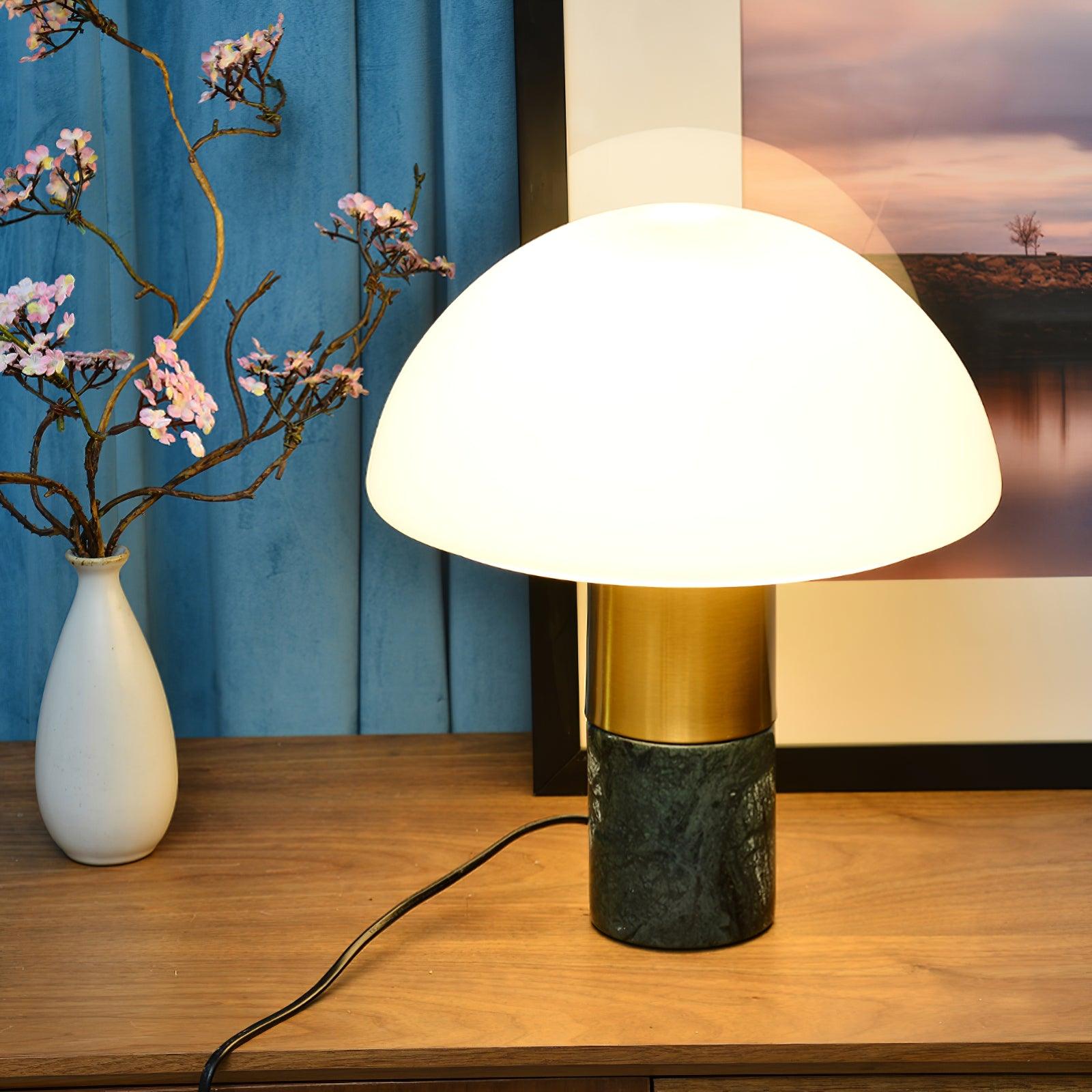 Lyor Table Lamp