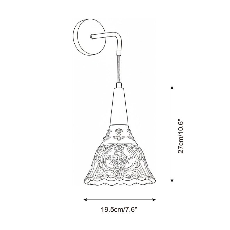 Orineva Wall Light