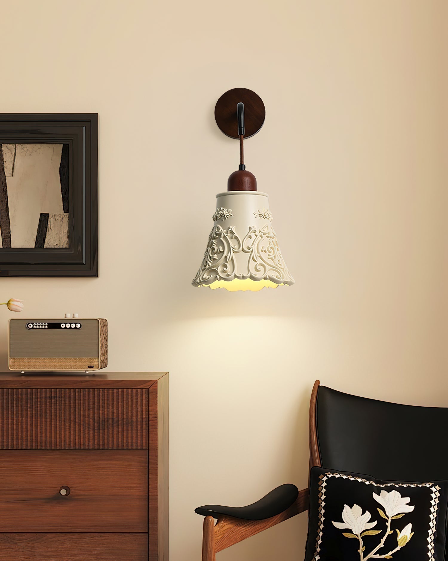 Orineva Wall Light