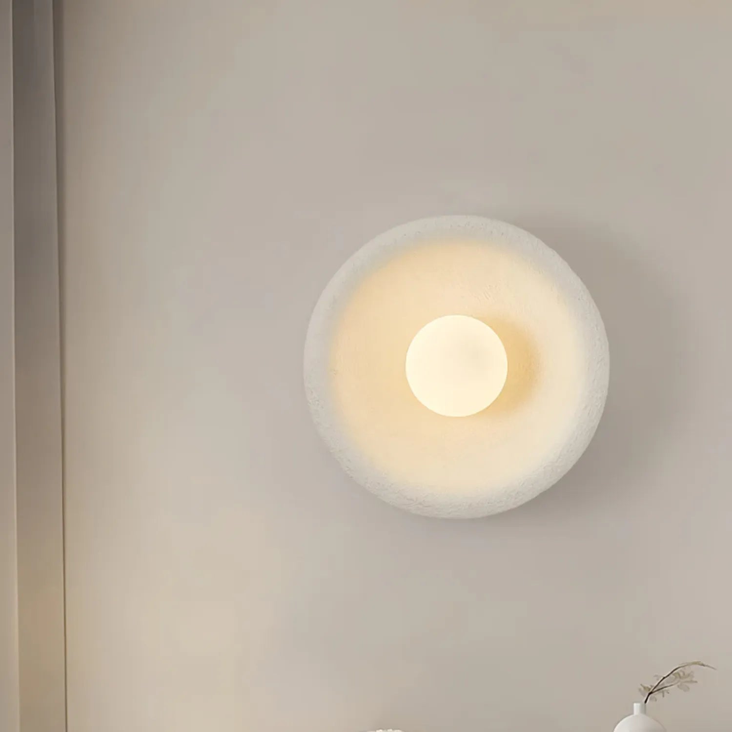 Oremin Wall Light
