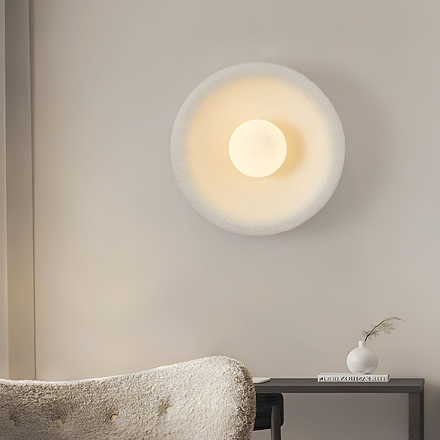 Oremin Wall Light