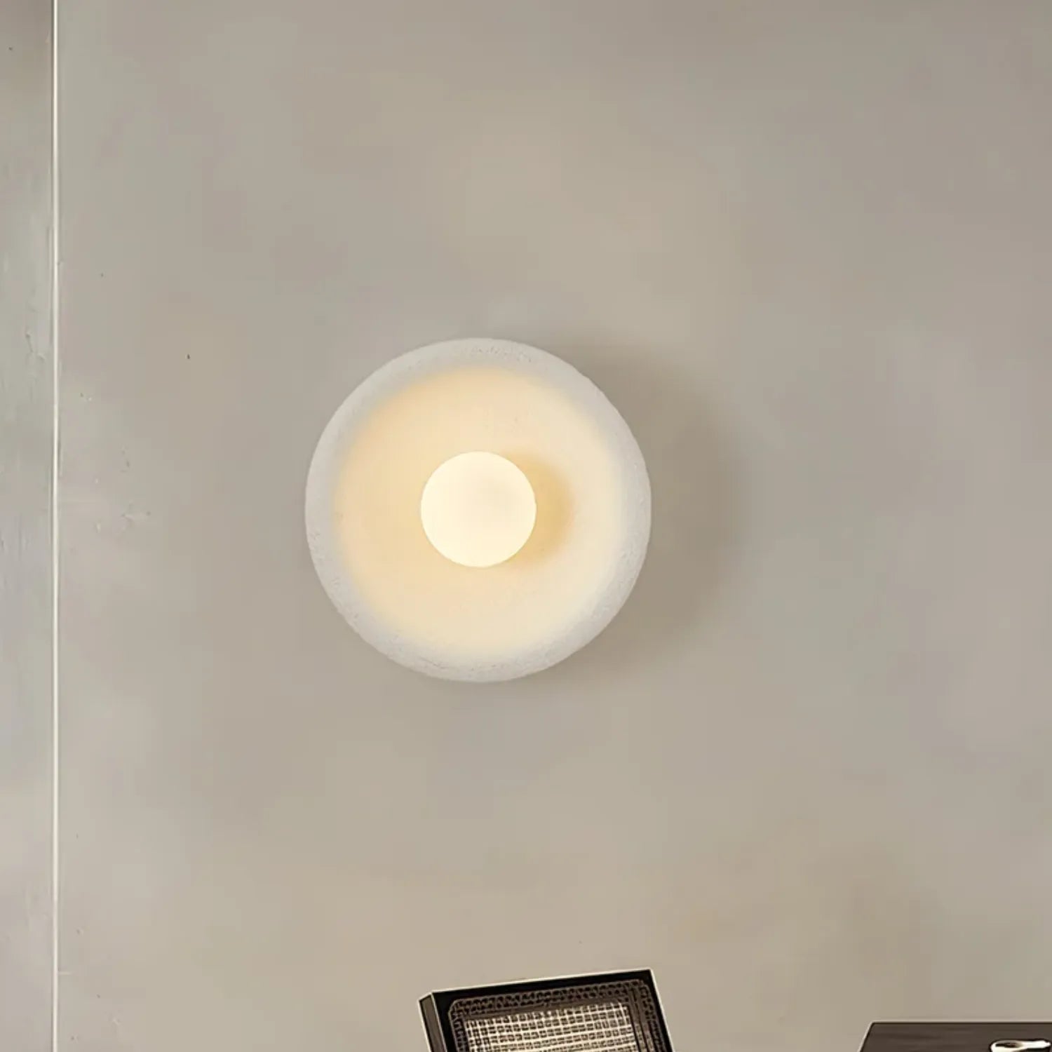 Oremin Wall Light
