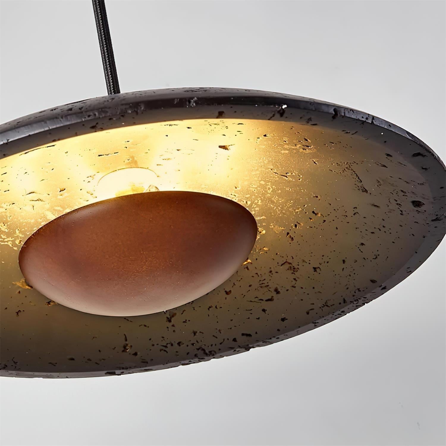 Melvioze Pendant Light