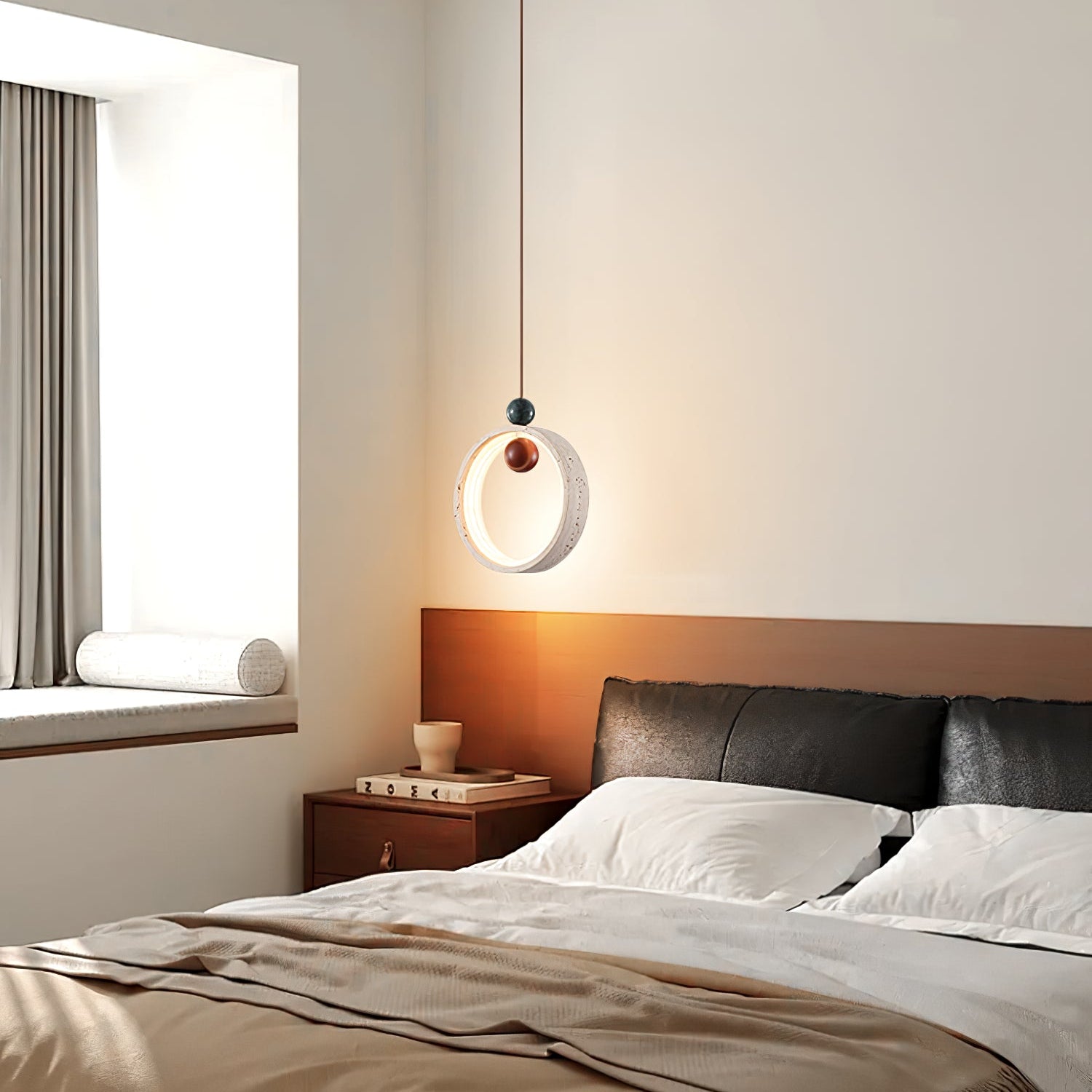 Nyvesc Pendant Light