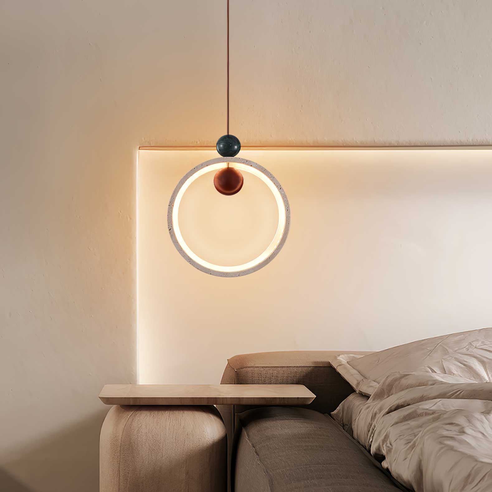 Nyvesc Pendant Light