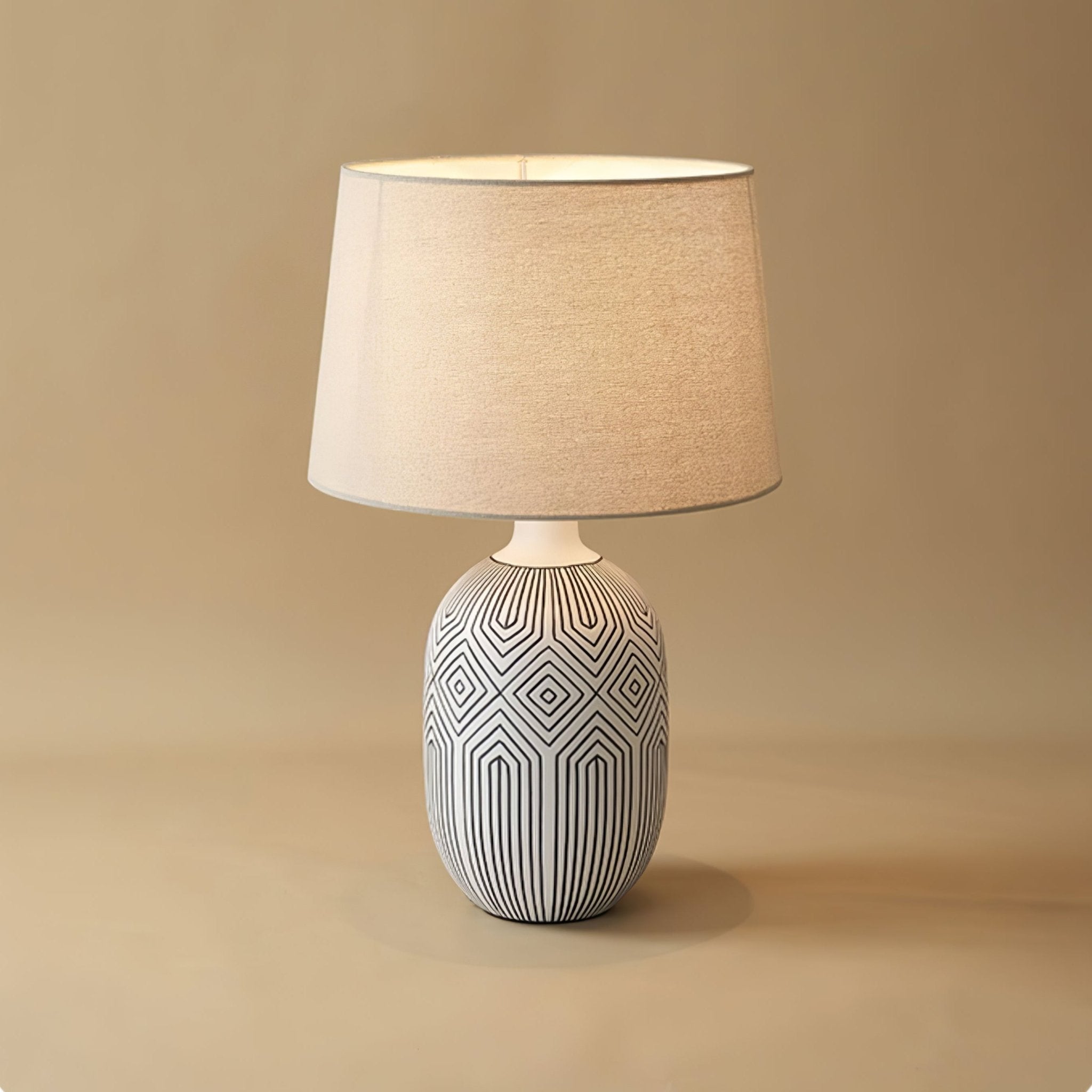 Rezoya Table Lamp