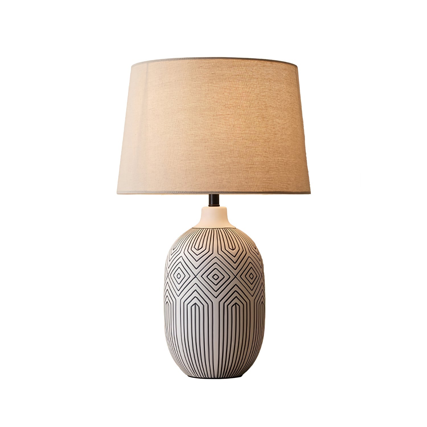 Rezoya Table Lamp