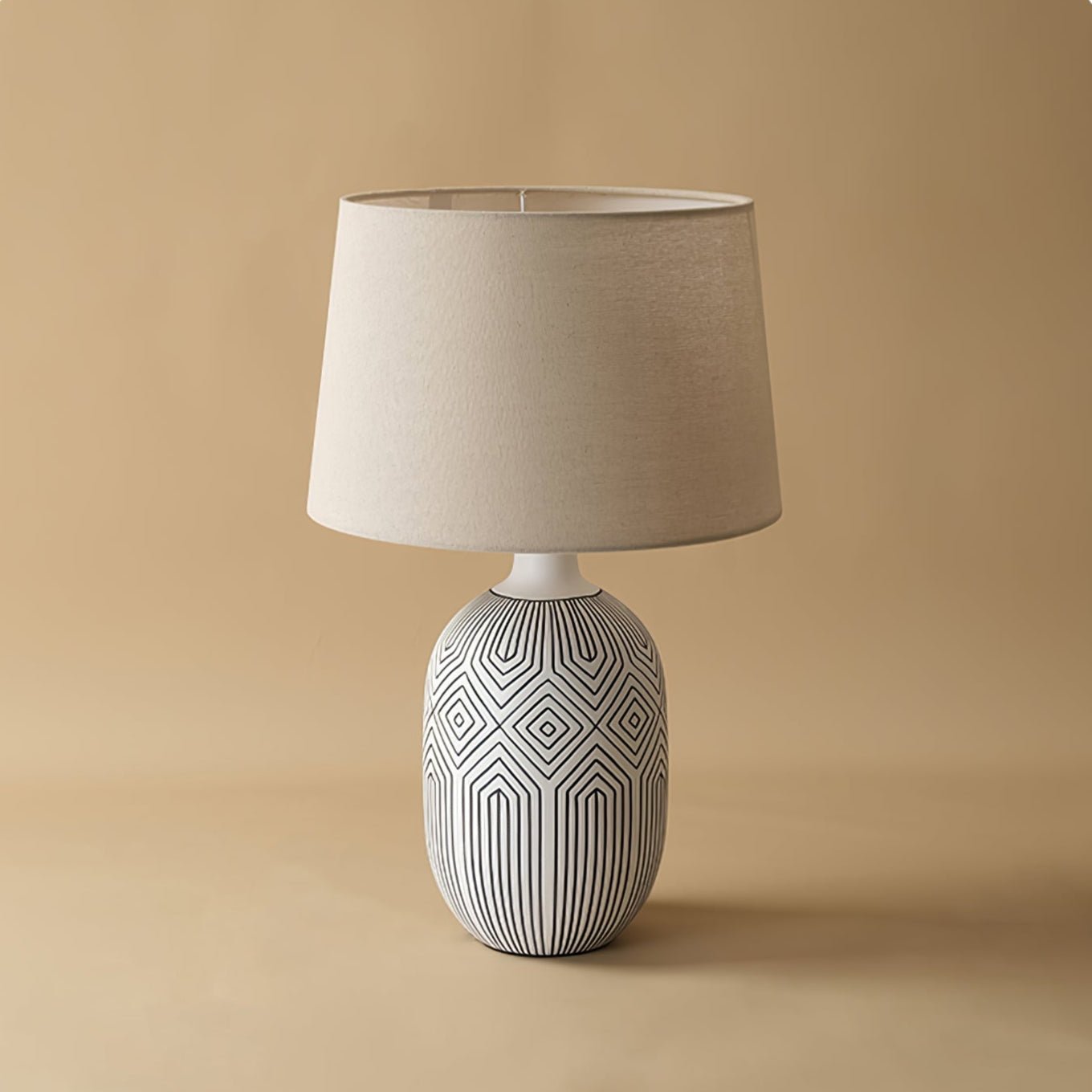 Rezoya Table Lamp