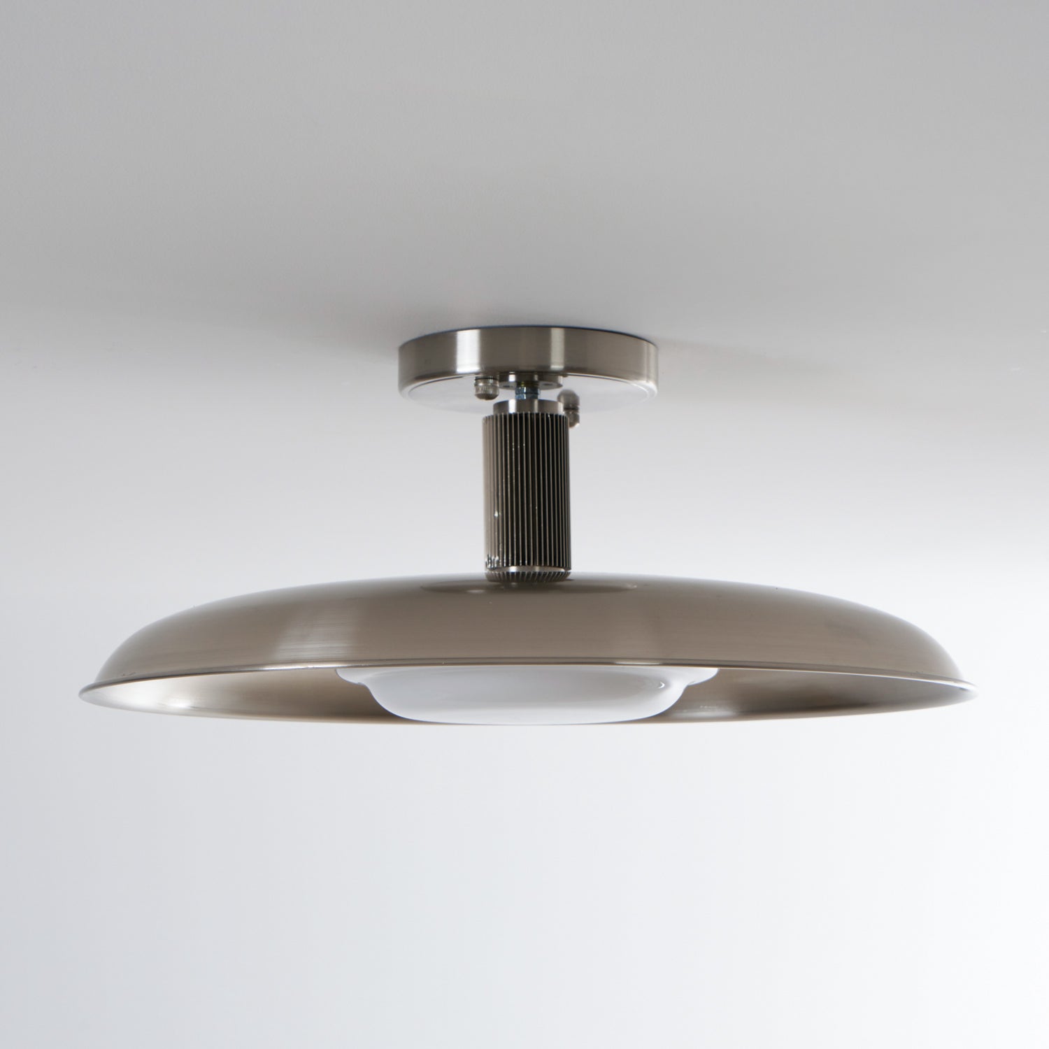 Lumeley Round Ceiling Light