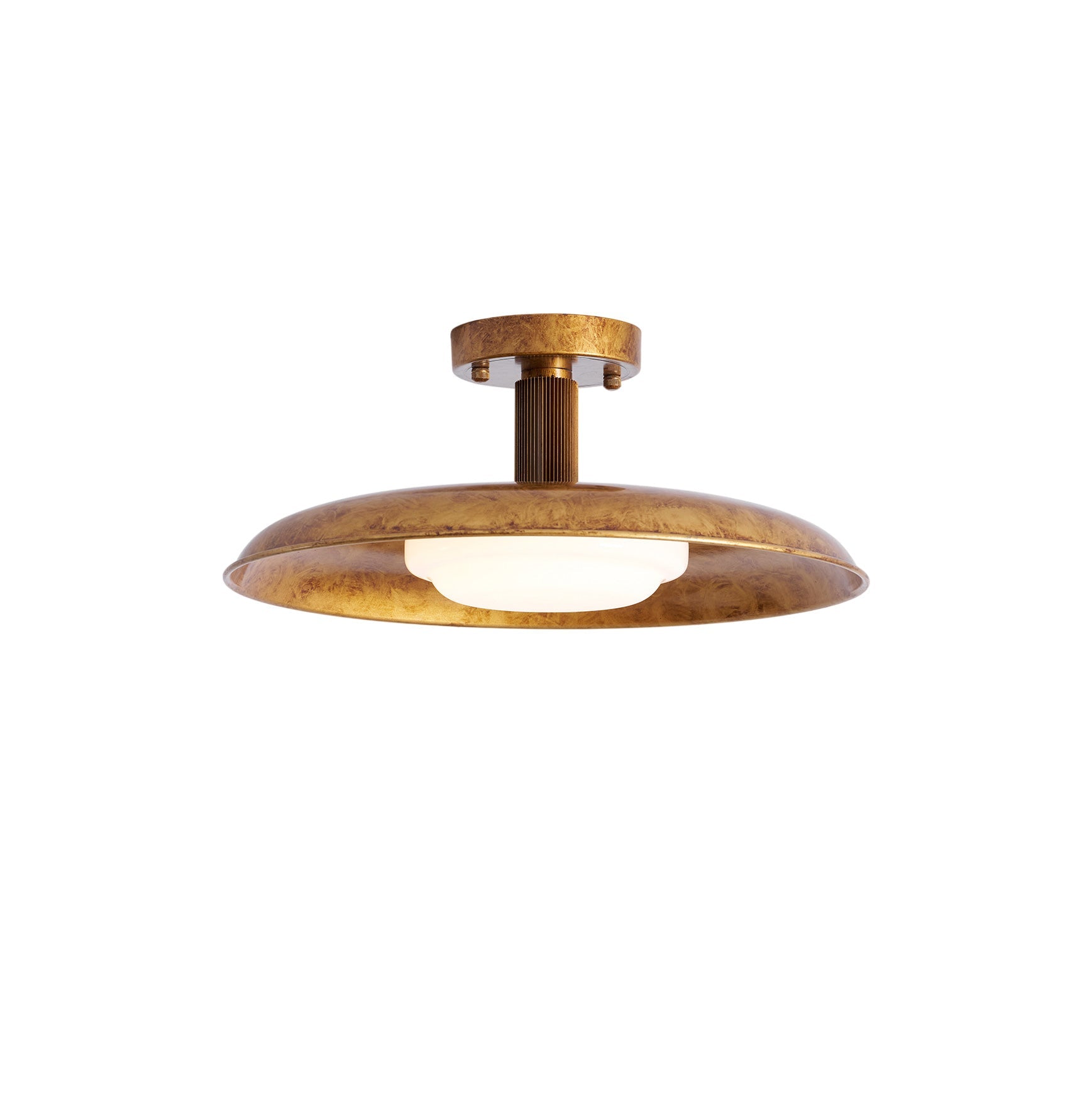Lumeley Round Ceiling Light