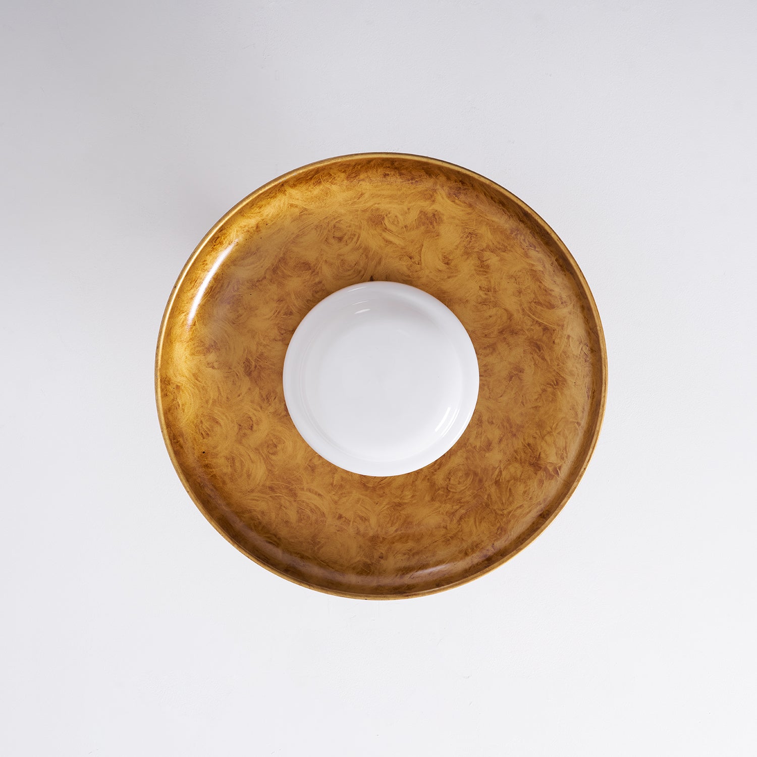 Lumeley Round Ceiling Light