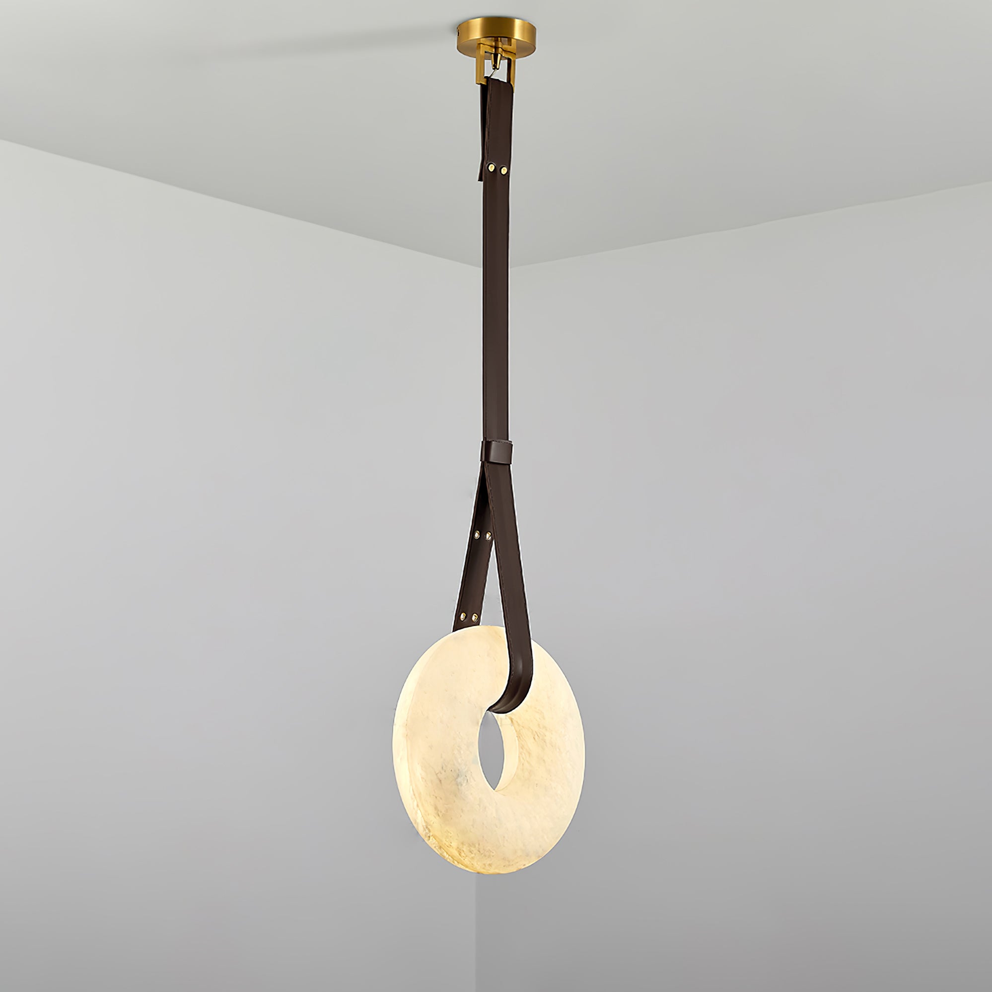 Cronizer Pendant Light