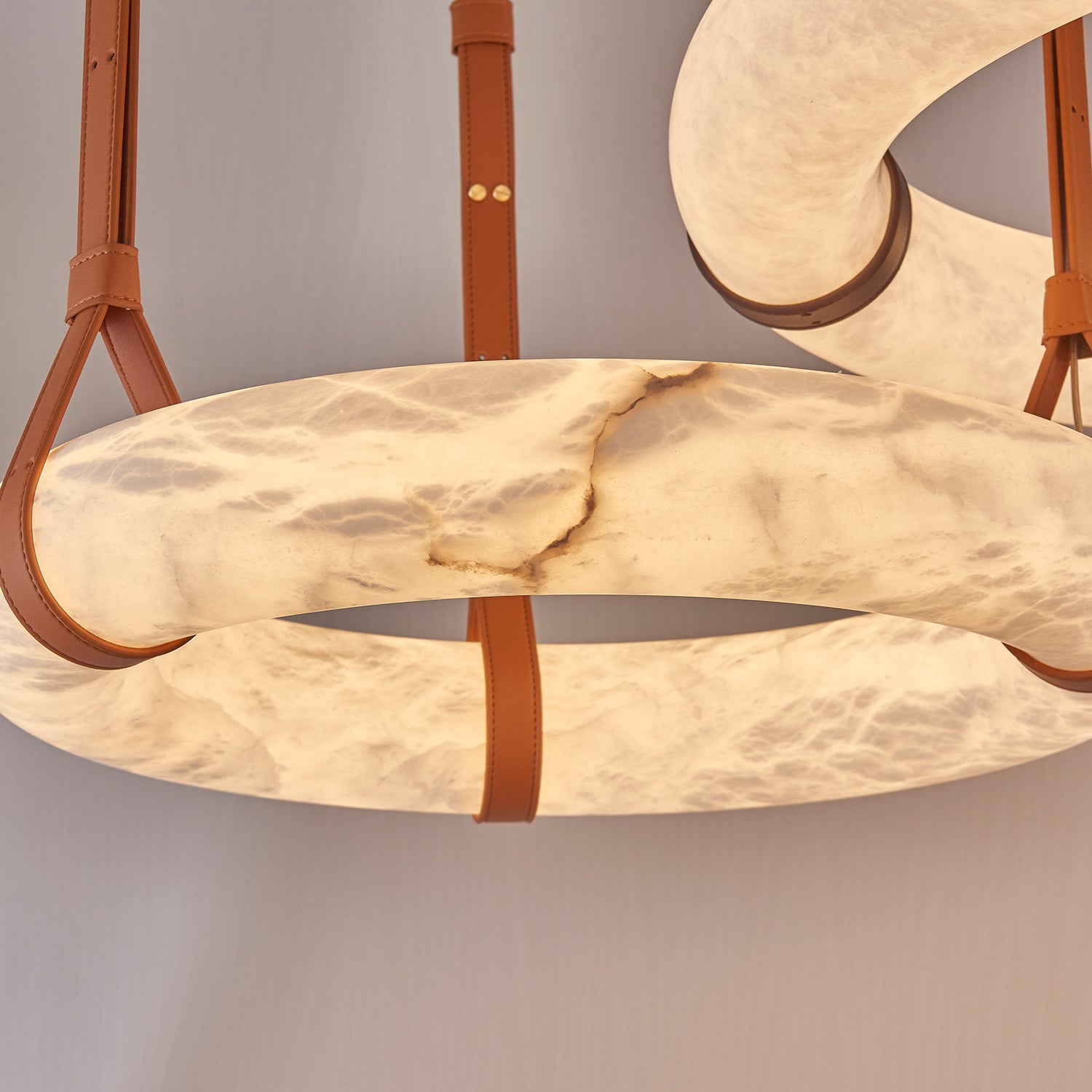 Cronizer Pendant Light
