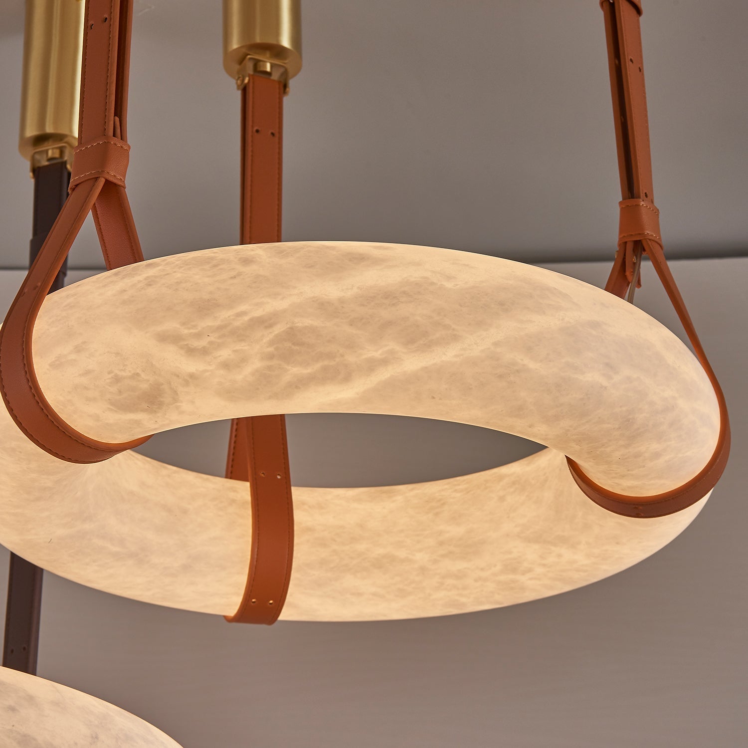 Cronizer Pendant Light