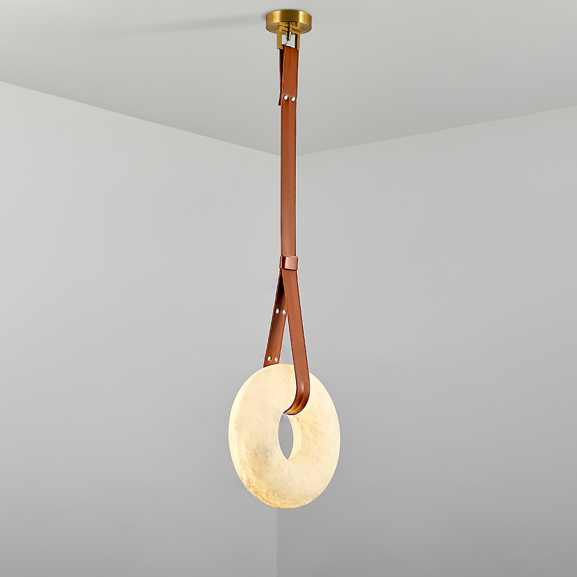 Cronizer Pendant Light
