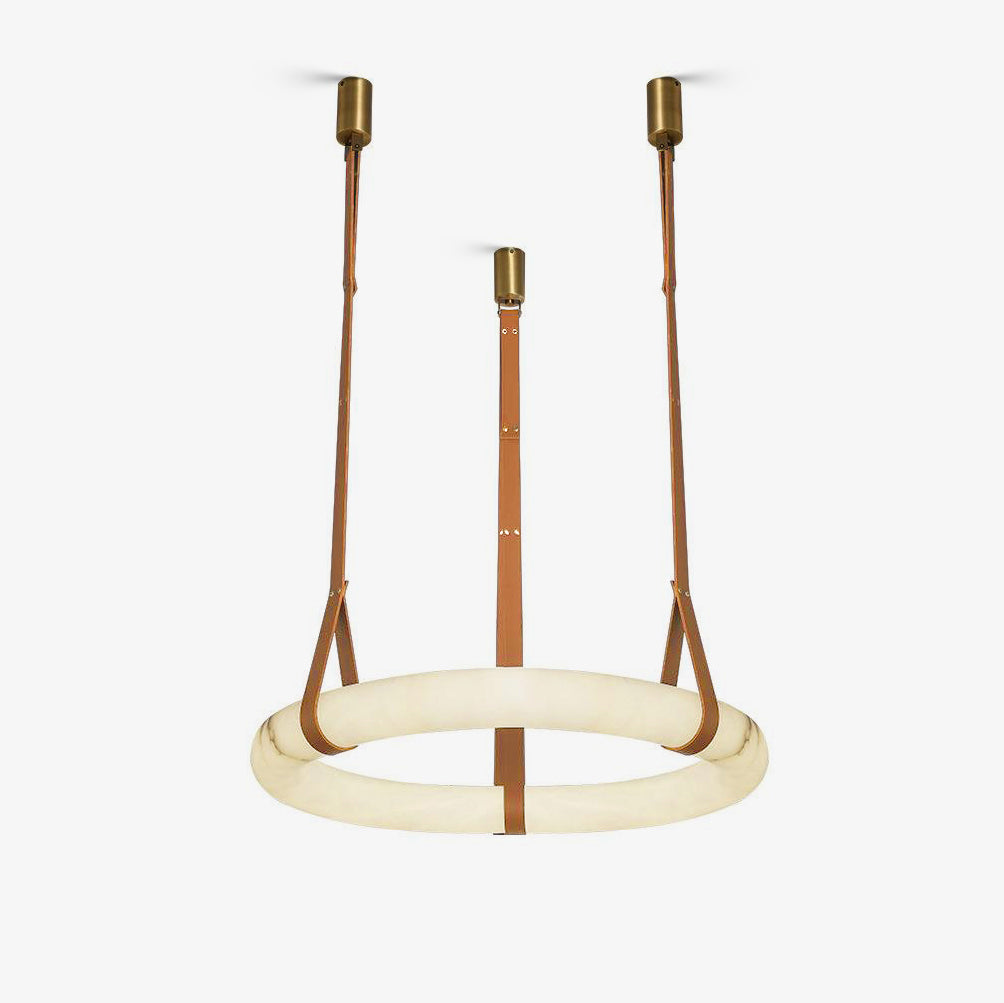 Cronizer Pendant Light