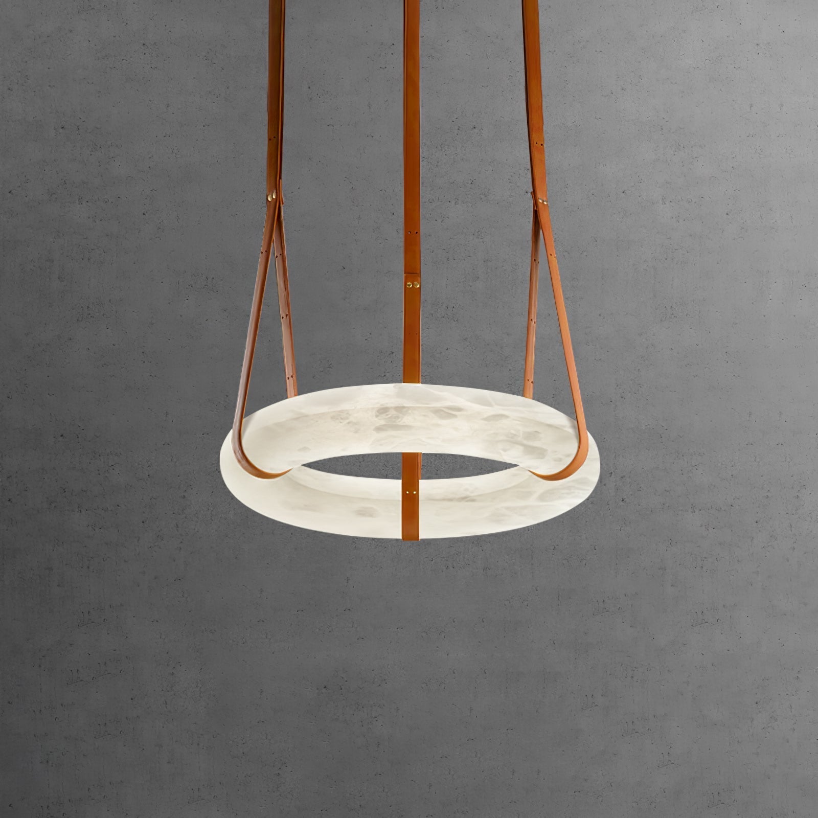 Cronizer Pendant Light