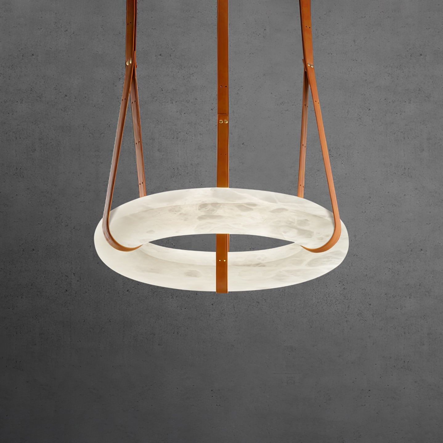 Cronizer Pendant Light