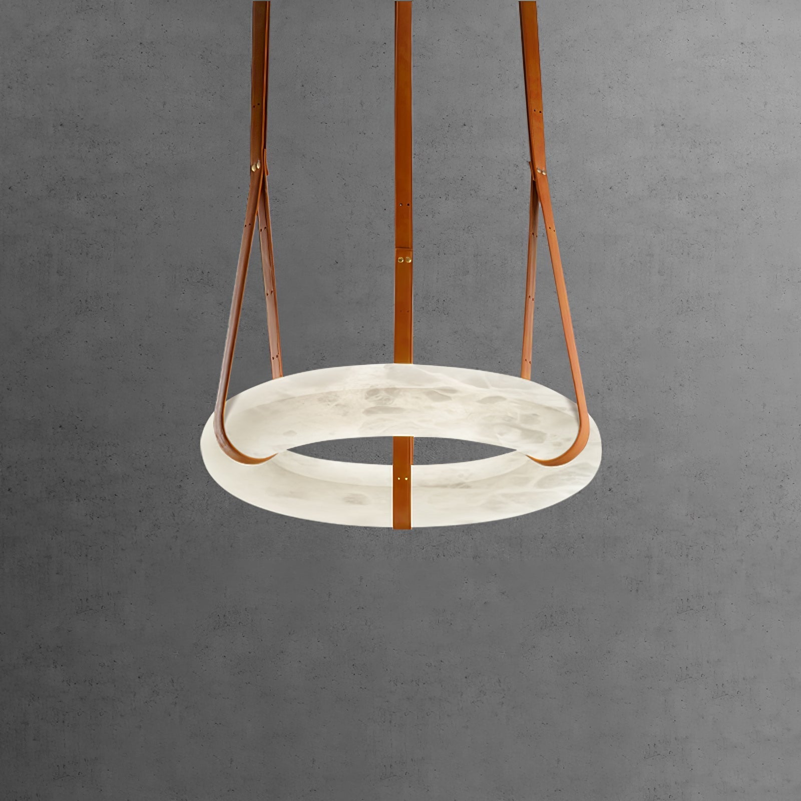 Cronizer Pendant Light
