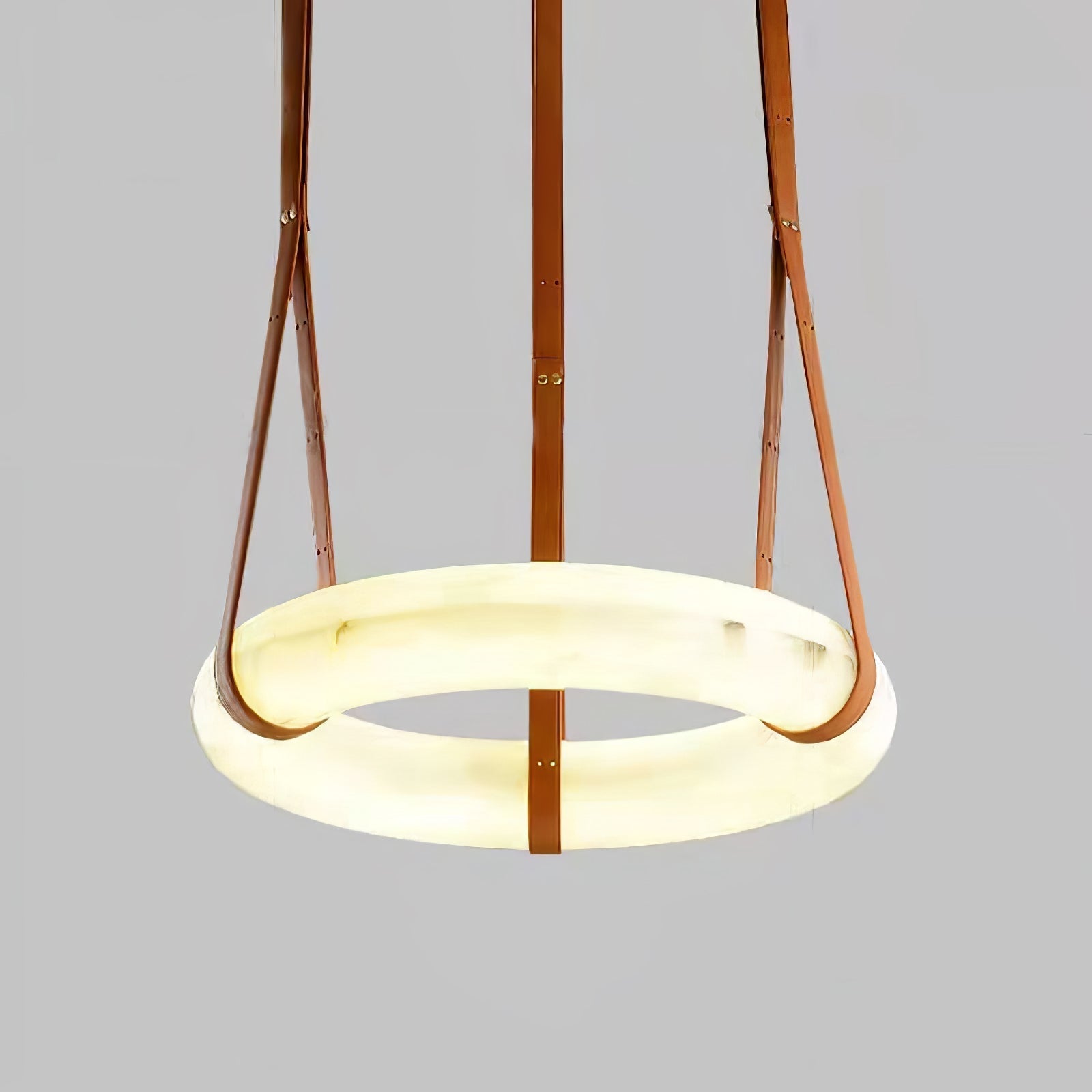 Cronizer Pendant Light