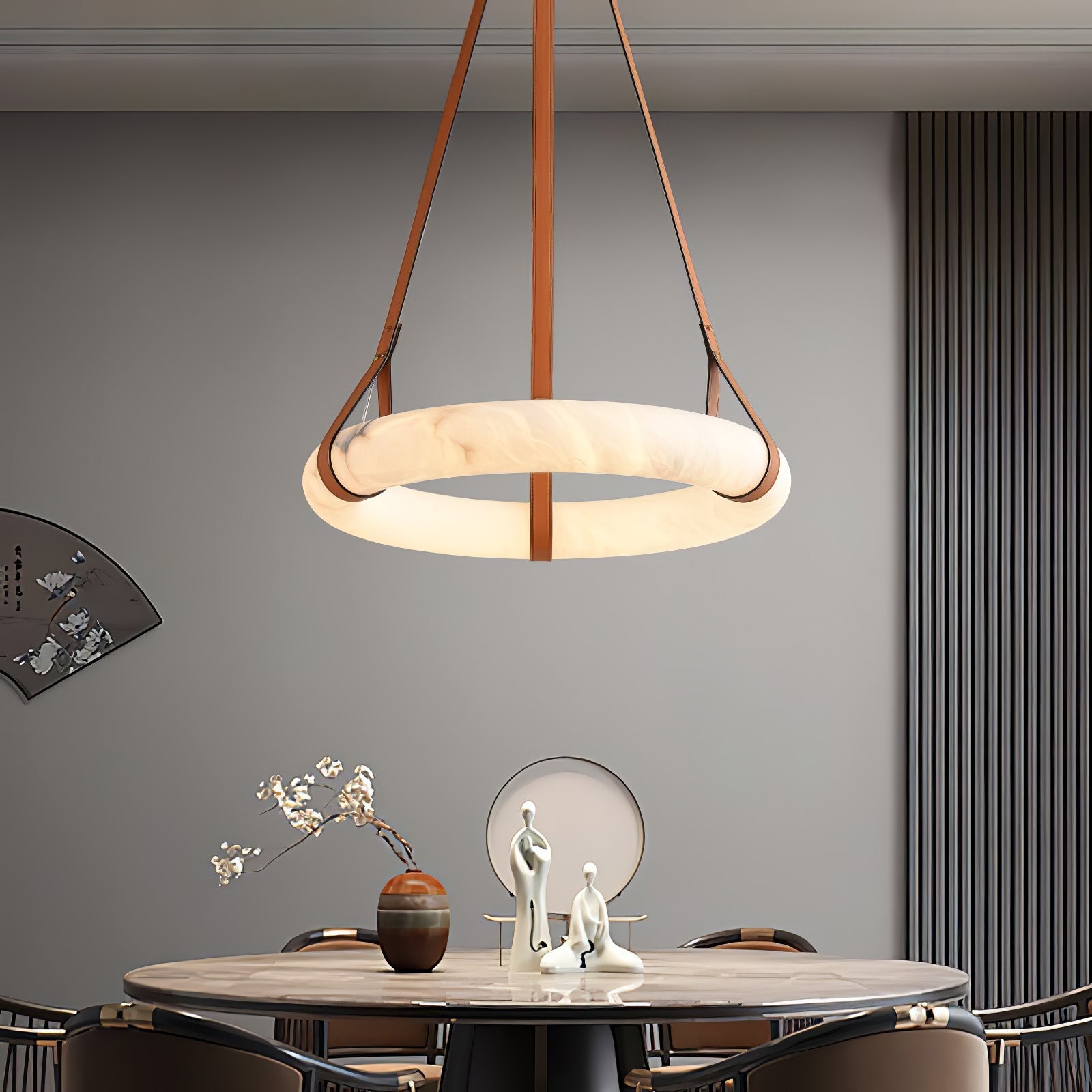 Cronizer Pendant Light