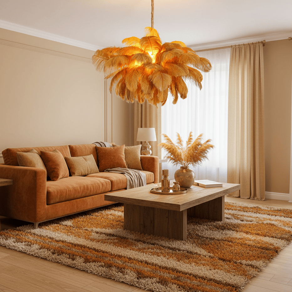 Stermont Chandelier