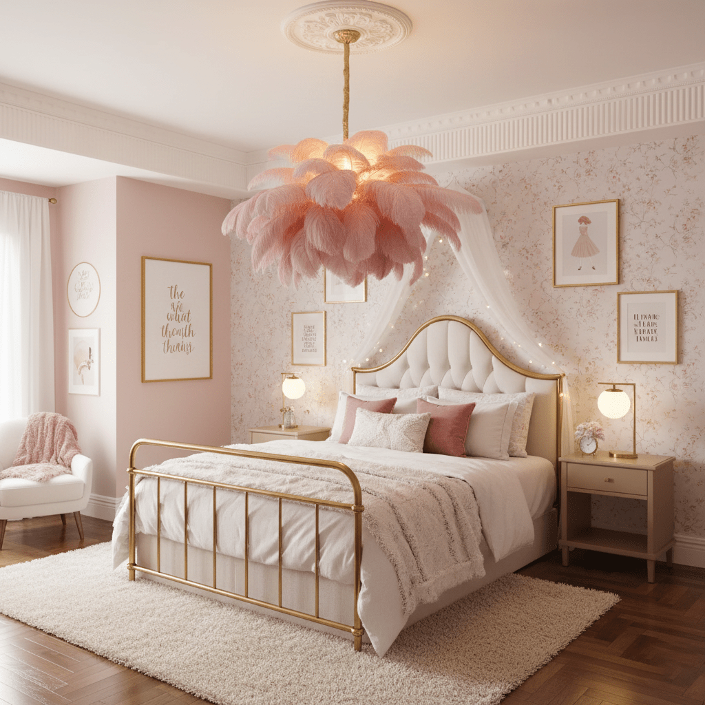 Stermont Chandelier