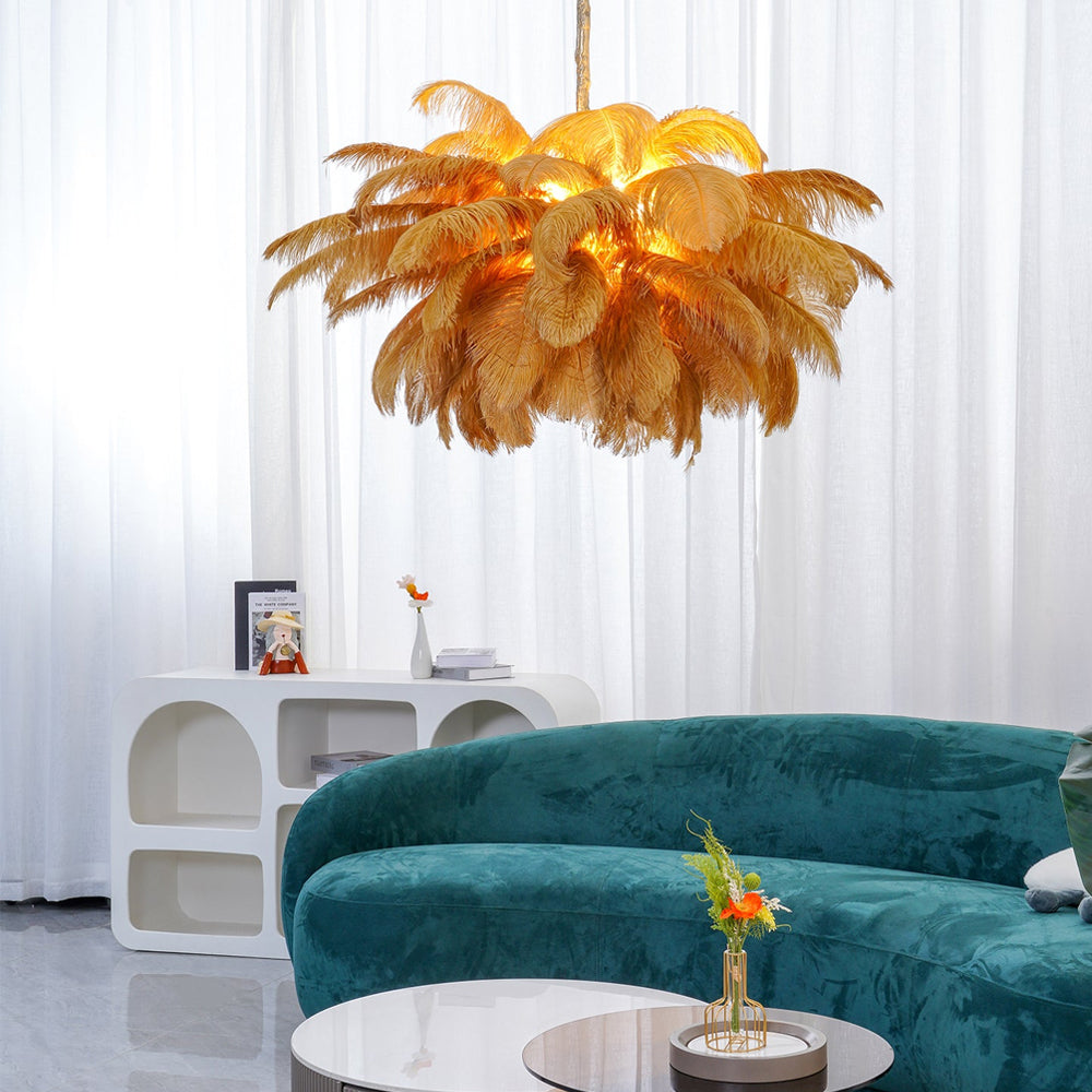 Stermont Chandelier