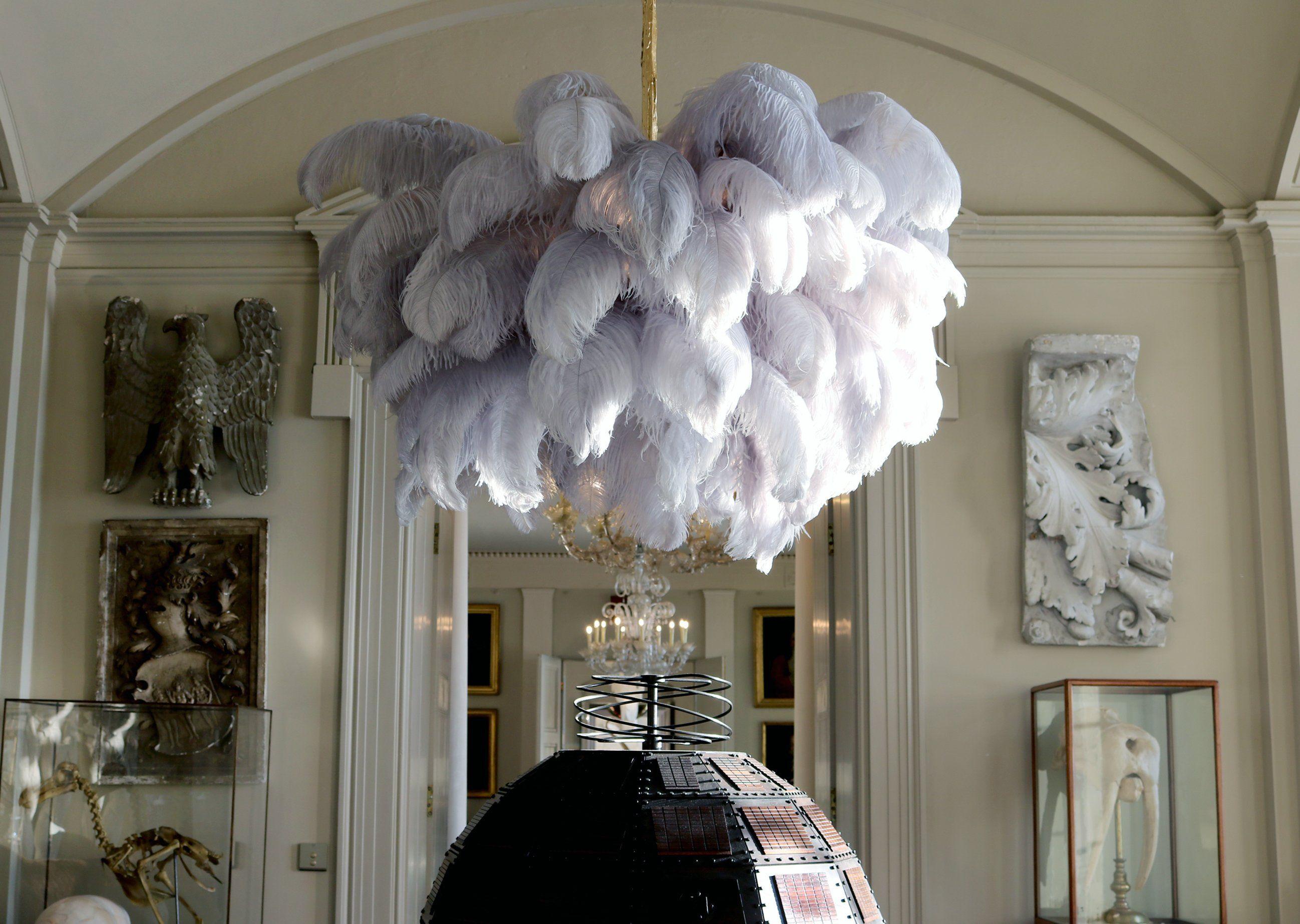 Stermont Chandelier