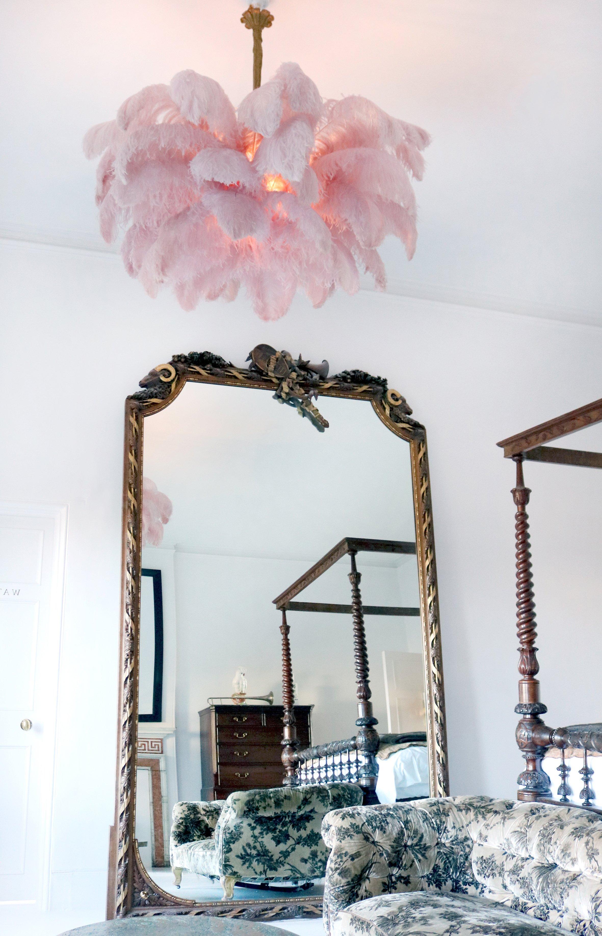 Stermont Chandelier