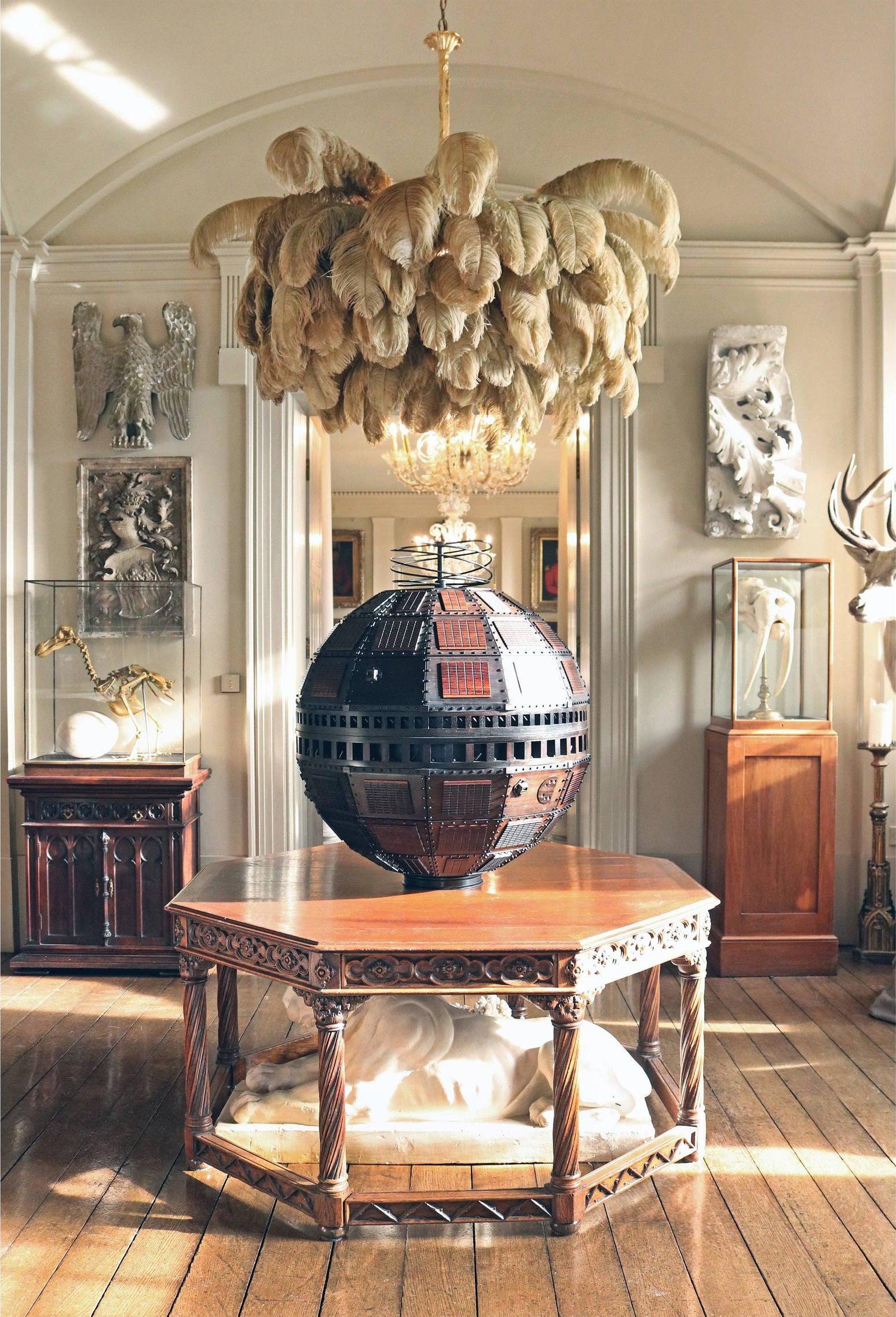 Stermont Chandelier